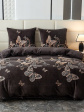 Komplet Pościeli Cotton World Kolorowy SHY 160x200: widok 9