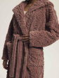 Szlafrok Henderson Ladies 43592 Darlena S-2XL, szlafroki
