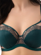 Biustonosz miękki Soft Aisha G034 Zielony: widok 10
