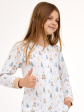 Kombinezon Cornette Young Girl 955/194 FOX 2 134-164, piżamy