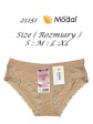 Figi Majtki Modal 21151