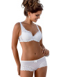Biustonosz usztywniany MAT 053/22 Carmela Big 65B - 85D, usztywniane