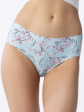 Figi Julimex Panty - kolor sakura