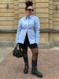Rajstopy Rubensa Plus Size 20 DEN R.6