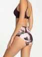 majtki velvet bloom simple maxi