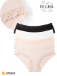 Figi DC Girl 21151 Classic A12 S-XL Modal - kolor mix kolor