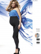 Legginsy BAS Bleu Anabel Ciążowe 200 DEN S-2XL, specjalne