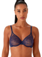 Gossard 13001 - kolor eclipse