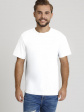 Koszulka Gucio 068 T-SHIRT S-2XL - kolor biały
