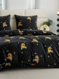 Komplet Pościeli Cotton World SHY 3194 200x220: widok 33