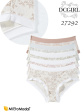 Figi DC Girl 27292 A12 Classic S-XL