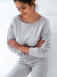 piżama sensis angora soft s-xl