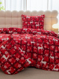 Komplet Pościeli Cotton World SHY 3194 200x220: widok 30