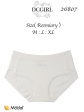 Figi DC Girl 26807 A2 Pudełko M-XL: widok 11