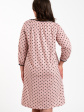 Italian Fashion Margo R.3/4 Nocna Koszula, koszule nocne