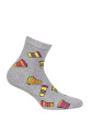 Skarpety Wola U84.01P Perfect Woman Casual 36-41: widok 56