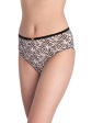 Figi Bikini L-122BI-64 R.XXL