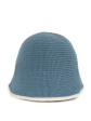 kapelusz art of polo 23451 swanley - kolor niebieski