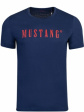 Koszulka T-SHIRT Mustang 4222: widok 15