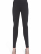 BAS Bleu Candy Legginsy Klasyczne