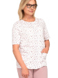 Piżama Damska Maria I 200 R.3XL-4XL: widok 20