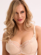 Biustonosz SEMI-SOFT Isla BSO 1228 Beżowy