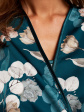 italian fashion scarlet nocna szlafrok