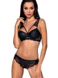 passion loona set - kolor black