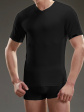 Koszulka Cornette 531 High Emotion M-2XL - kolor czarny