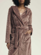 Szlafrok Henderson Ladies 43602 Devyn S-2XL: widok 9