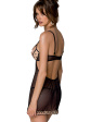 Passion Marina Chemise, koszule nocne