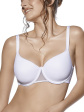 stanik usztywniany full cup selene sara