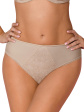 Figi Damskie Vena VF-435 - kolor nude