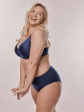 Biustonosz Usztywniany Mefemi Anita Big: widok 9