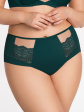 Figi Gorsenia K 442 Luisse S-4XL Green - kolor zielony