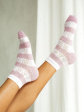 Skarpety Milena 0989-003 Paski 37-41: widok 7