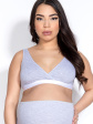 Biustonosz Top Mitex Mama Basic Lilly: widok 15