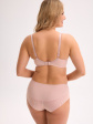 stanik półusztywniany semi soft gaia bs 1331 wendy