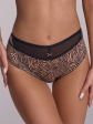 Figi AVA 2192/B Braziliany S-3XL - kolor tiger, brazyliany