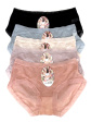 Figi DC Girl 22513 A'12 S-XL - kolor mix kolor