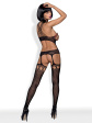 Bodystocking G313: widok 21