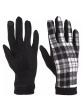 Rękawiczki Moraj RRD1400-006 - kolor black
