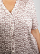 italian fashion ramira sp.3/4 nocna piżama