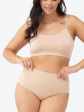 Seamless Cotton Bikini Thalia: widok 6