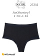 majtki dc girl 27232 a12 classic s-xl