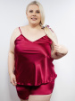 Komplet Karen Plus Size