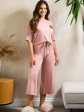 Piżama Belle Reverie MK 35 Only YOU S-L, krótki rękaw