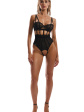 Hersis Crotchless Teddy, body\\gorsety