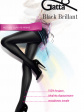 Rajstopy Black Brillant, 120 DEN