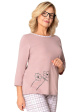 Piżama Martel 272 Gabrysia II 7/8 M-3XL: widok 7